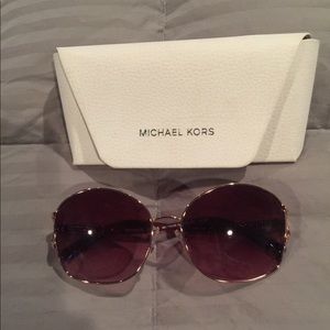 Michael Kors Sunglasses